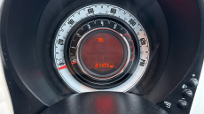 Fiat 500 1.0 Mild Hybrid 3dr Petrol Hatchback